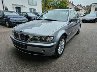 bmw e46 320i