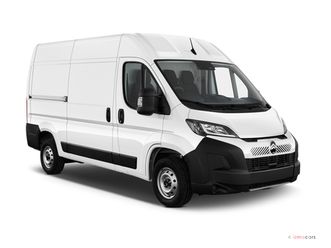 jumper fourgon jumper fgn tole 3.3t diesel l2h2 140 ch manuelle 4 portes