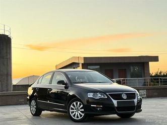 okazion vw passat
