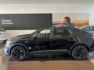 renault arkana esprit alpine chez adka occaz