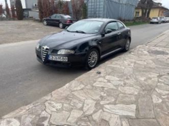 alfa romeo gt ≫ 2004 • 3 500 лв. • id
