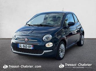 my 22 serie 0 dolcevita hybrid 1.0 70 ch