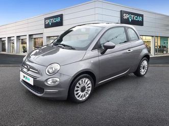 1.0 70 ch bsg s&s dolcevita