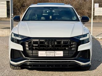 audi q8 50 tdi 40,999 eur