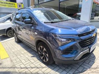 premier 1.8 8v econo.flex 5p aut.