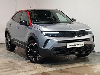 1.2 turbo gs line 5dr auto