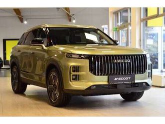 jaecoo7 awd premium-line