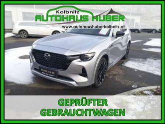 2.5l phev awd homura aut. con dri pan