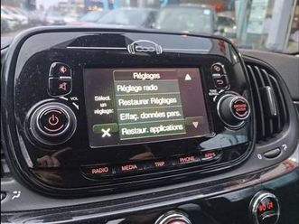 500c 1.2 8v 69ch lounge