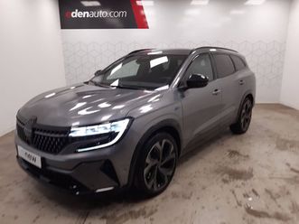 vi e-tech full hybrid 200 gsr2 esprit alpine