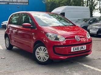 1.0 move up! euro 6 5dr