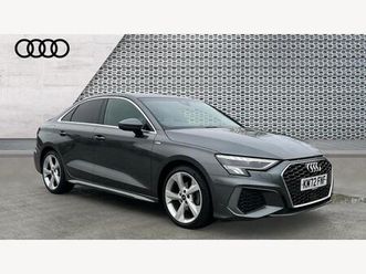 2.0 tdi 35 s line s tronic euro 6 (start/stop) 4dr
