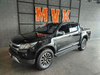pick-up ltz 2.8 tdi 4x4 cd dies.aut