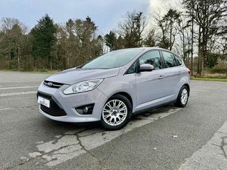 ford c-max 1.6 tdci 95cv titanium