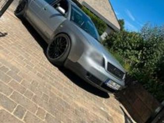 audi a6 quattro 2.7t
