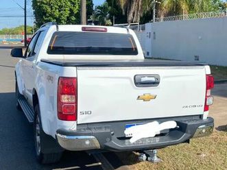 pick-up ltz 2.8 tdi 4x4 cd dies.aut