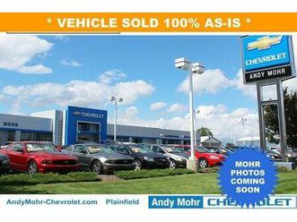used 2005 chevrolet impala ls