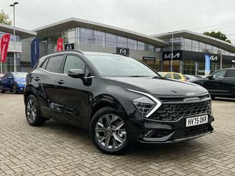 1.6 h t-gdi gt-line s auto euro 6 (start/stop) 5dr