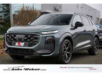 tfsi tech plus led 2x s-line 20