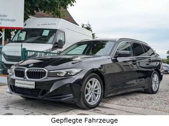 318 d touring 2024 150cv restyling