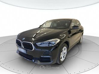 x2 xdrive 25e business x auto