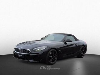 z4 20 i 197cv m- sport shadow line 2020
