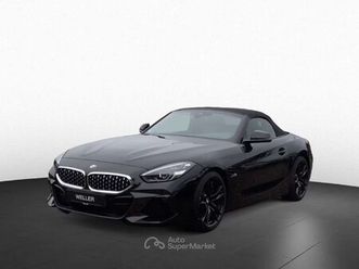 z4 sdrive 20i msport auto 2021 197cv camera 19