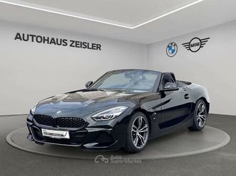 z4 sdrive 20i msport auto shadow line 2021 197cv 18