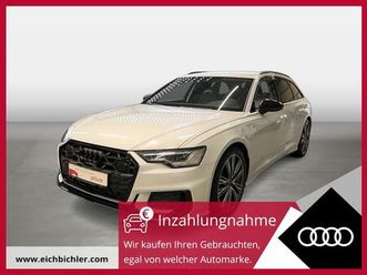 55 tfsi e quattro s tronic s line acc