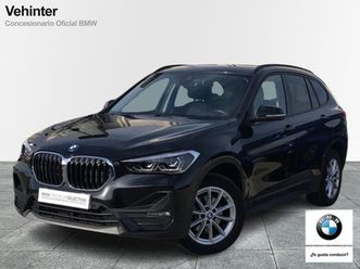 bmw x1 sdrive18d 110 kw (150 cv)