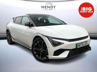 84kwh gt-line s auto awd 5dr