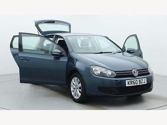 1.6 tdi bluemotion tech se euro 5 (start/stop) 5dr