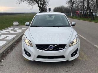 volvo c30 2.0 d3