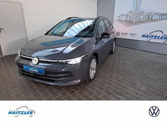 golf variant life 1,5 l etsi opf 110 kw (150 ps) 7-gang-doppelkupplungsgetriebe dsg