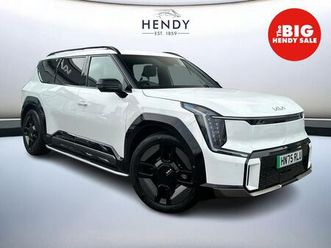 99.8kwh gt-line s auto awd 5dr (7 seat)