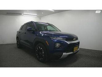 lt plus אוט׳ 1.3 (155 כ״ס)