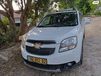 lt אוט׳ בנזין פנאי-שטח 1.4 (140 כ״ס)