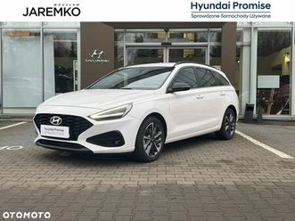 hyundai i30 1.5 t-gdi 48v smart dct