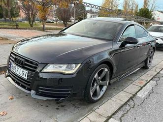 audi - a7