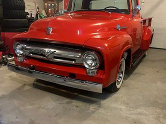 1956 ford f-100