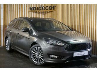 ford 1.0 ecoboost s&s st- setembro/18