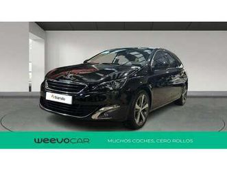 sw 1.2 puretech s&s allure 130