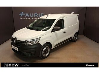 renault express 2 express van tce 100 - 22 confort 5p