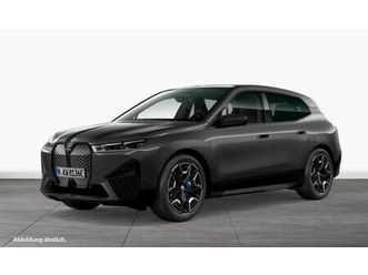 bmw ix xdrive40
