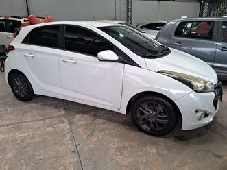 hyundai hb20 c./c.plus/c.style 1.6 flex 16v mec. 2015