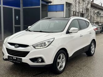 * * 2.0crdi 4x4 * * 184кс * * подгрев * * панорама