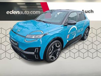 vi electrique 52kwh 150ch advance