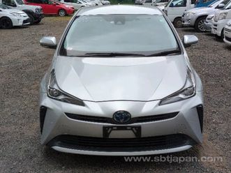 toyota prius 2022/9 1.8