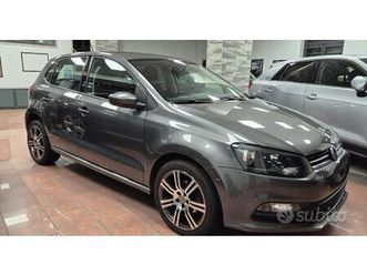vw polo 1.4tdi