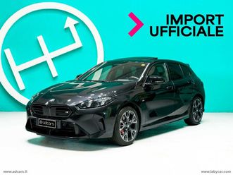 m 135 xdrive msport pro my25, full optional